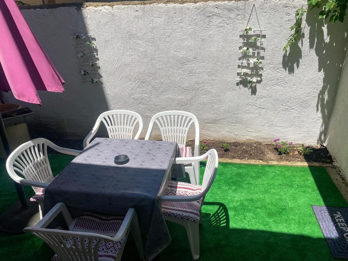 Secret Garden Mostar - Ferienwohnung Mostar