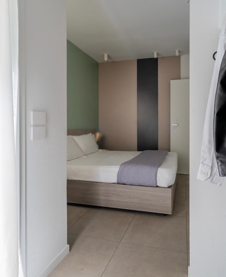 Superior Apartment mit 1 Schlafzimmer