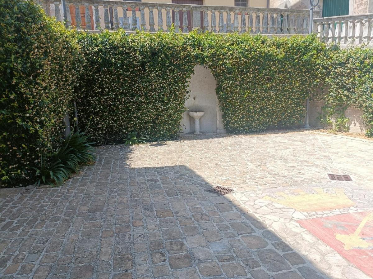 Appartamento Il Pradello - B&B Corinaldo