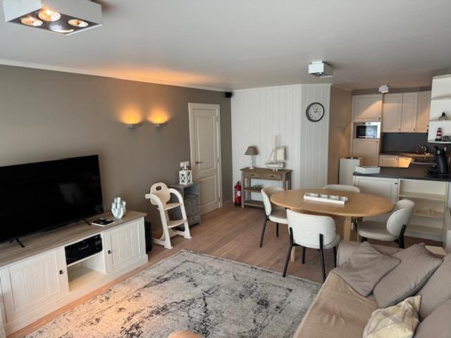 Scorpio 0702 - B&B Nieuwpoort