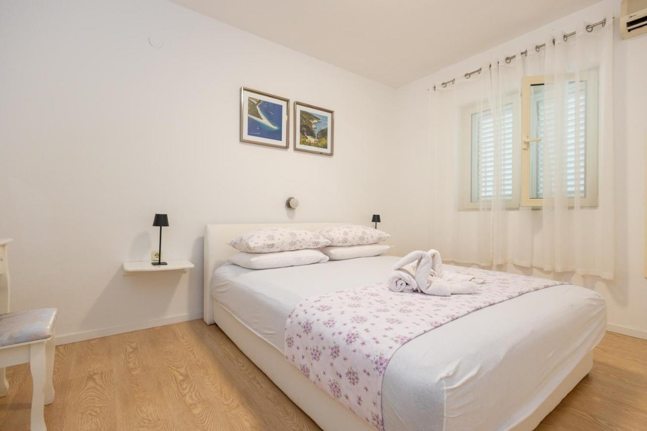 Appartement 1 Chambre – Terrasse – Vue Partielle sur Mer (2 + 1) n° 4