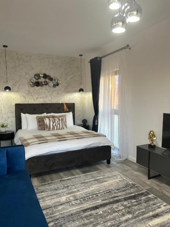 CASAMORE Rentals - Bed and Breakfast Braşov