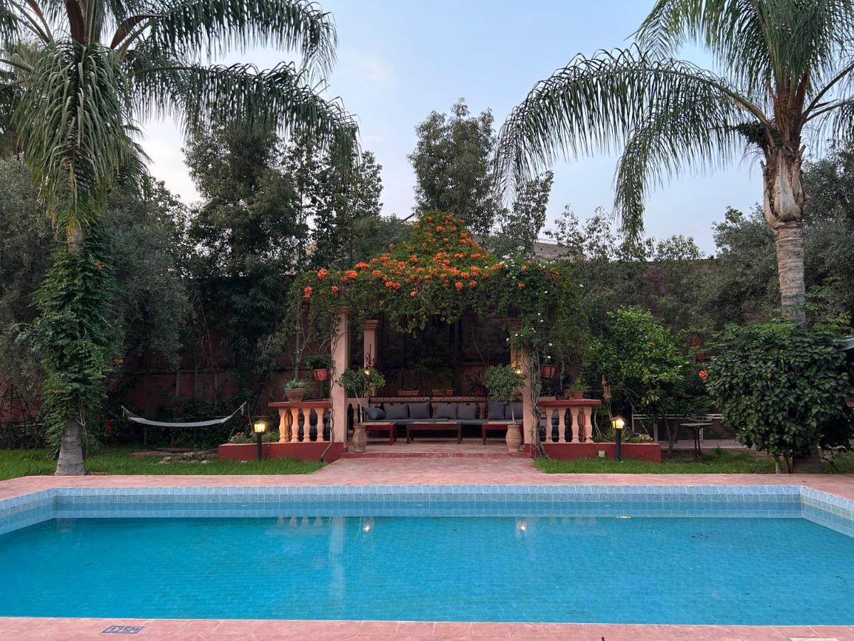 Villa mit privatem Pool