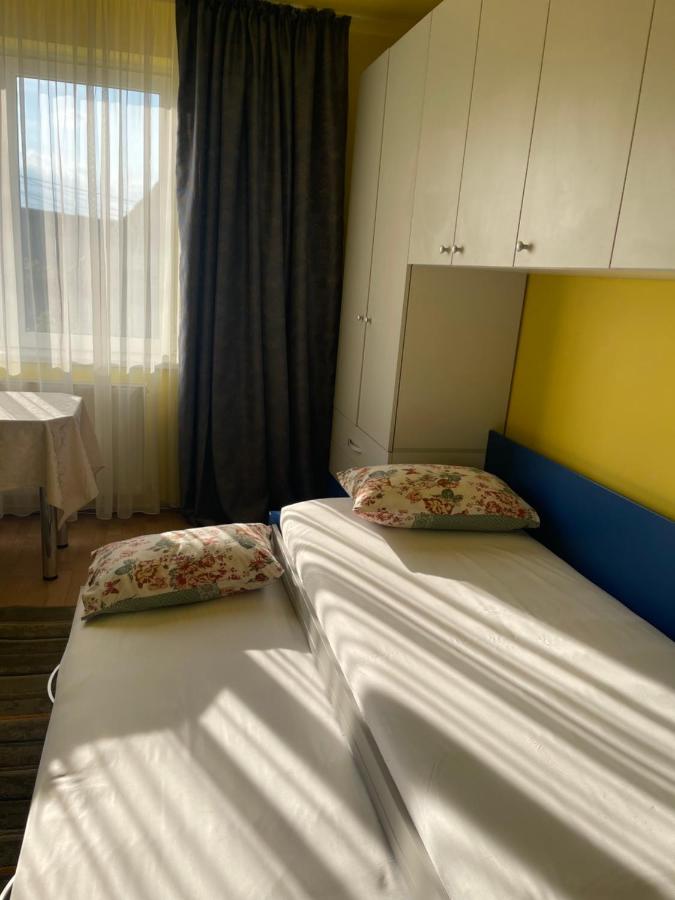 Zweibettzimmer