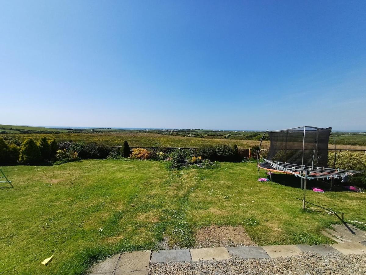 Anna's Appartment Quilty East - B&B Quilty