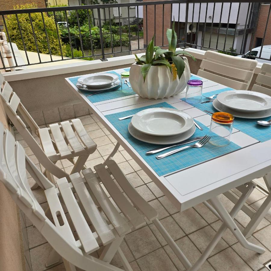 Little Dream Home Luxury Escape - B&B Rímini