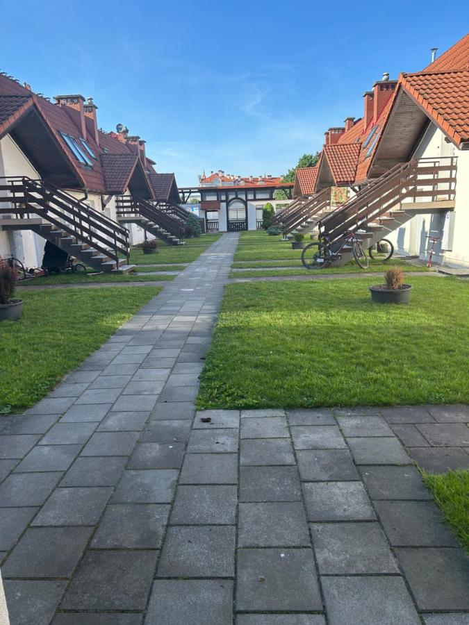 Studio przy plaży - Ferienwohnung Lötzen