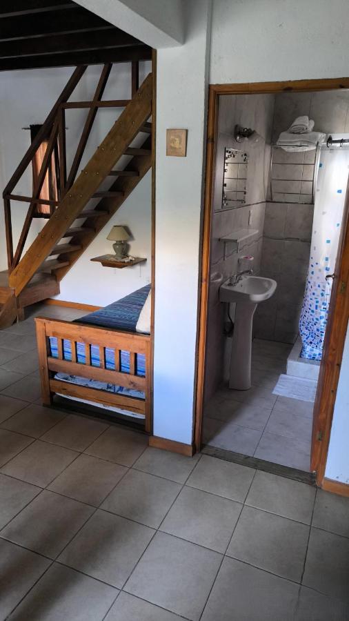 Superior Chalet