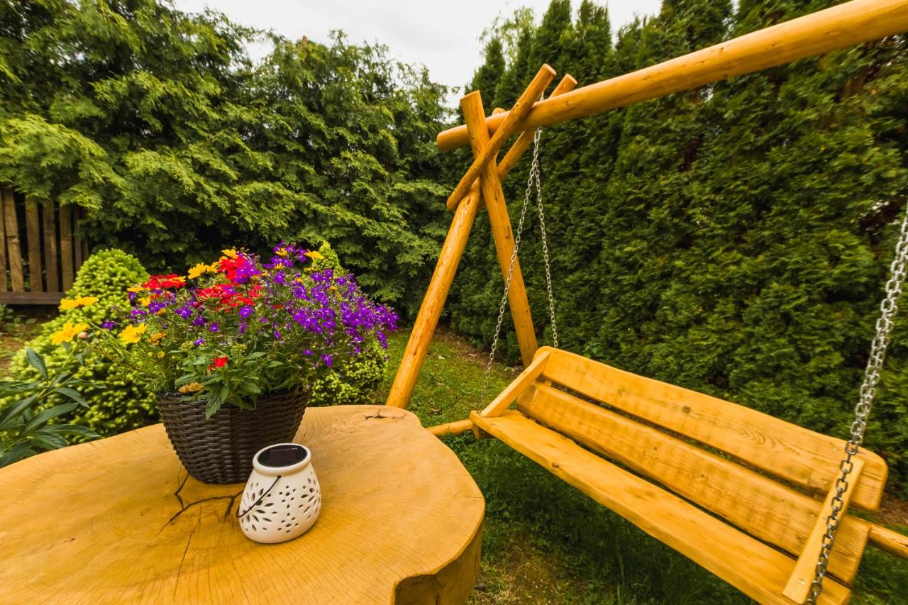 Apartament w Górach Beskid Niski