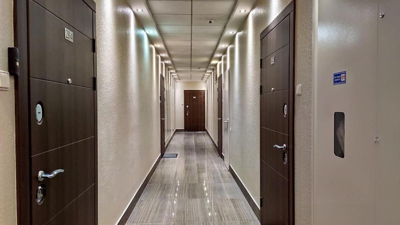 21-284 Central Park, John McCain 7, Kyiv centre, fantastic city view, 15 kW backup power, Petrovdom Apartment - Chambres d'hôtes Kiev