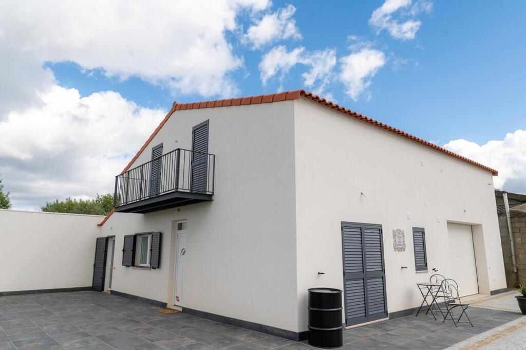 Casa da Tapada - B&B São João da Pesqueira