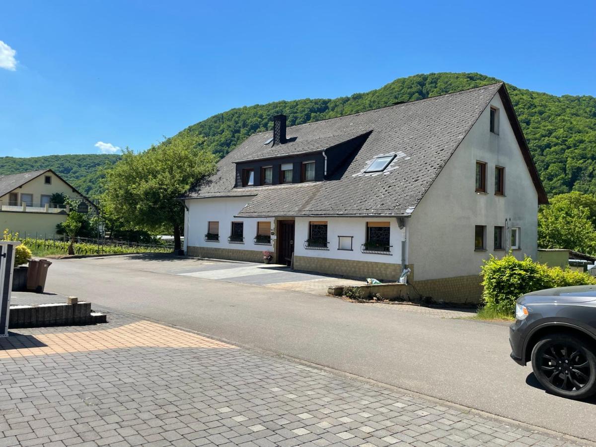 Pension Rieslingakademie - B&B