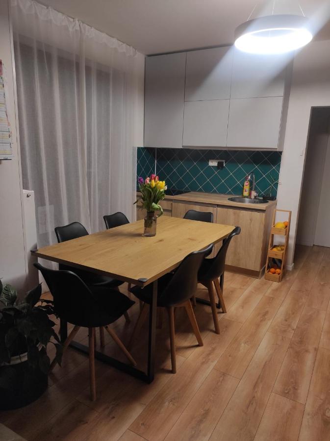 Dovolenkovy dom s terasou - B&B Spišská Nová Ves