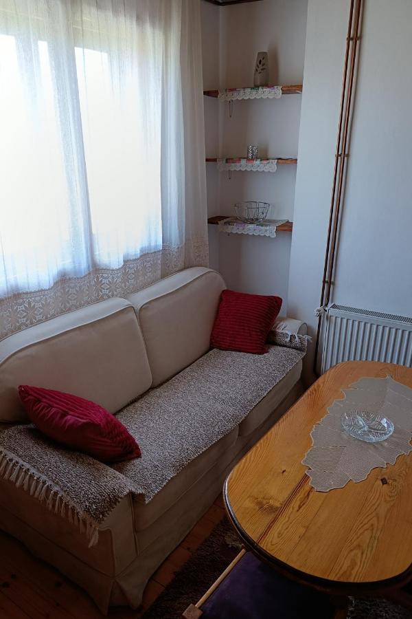 Apartmani Ćetković - B&B Zabljak