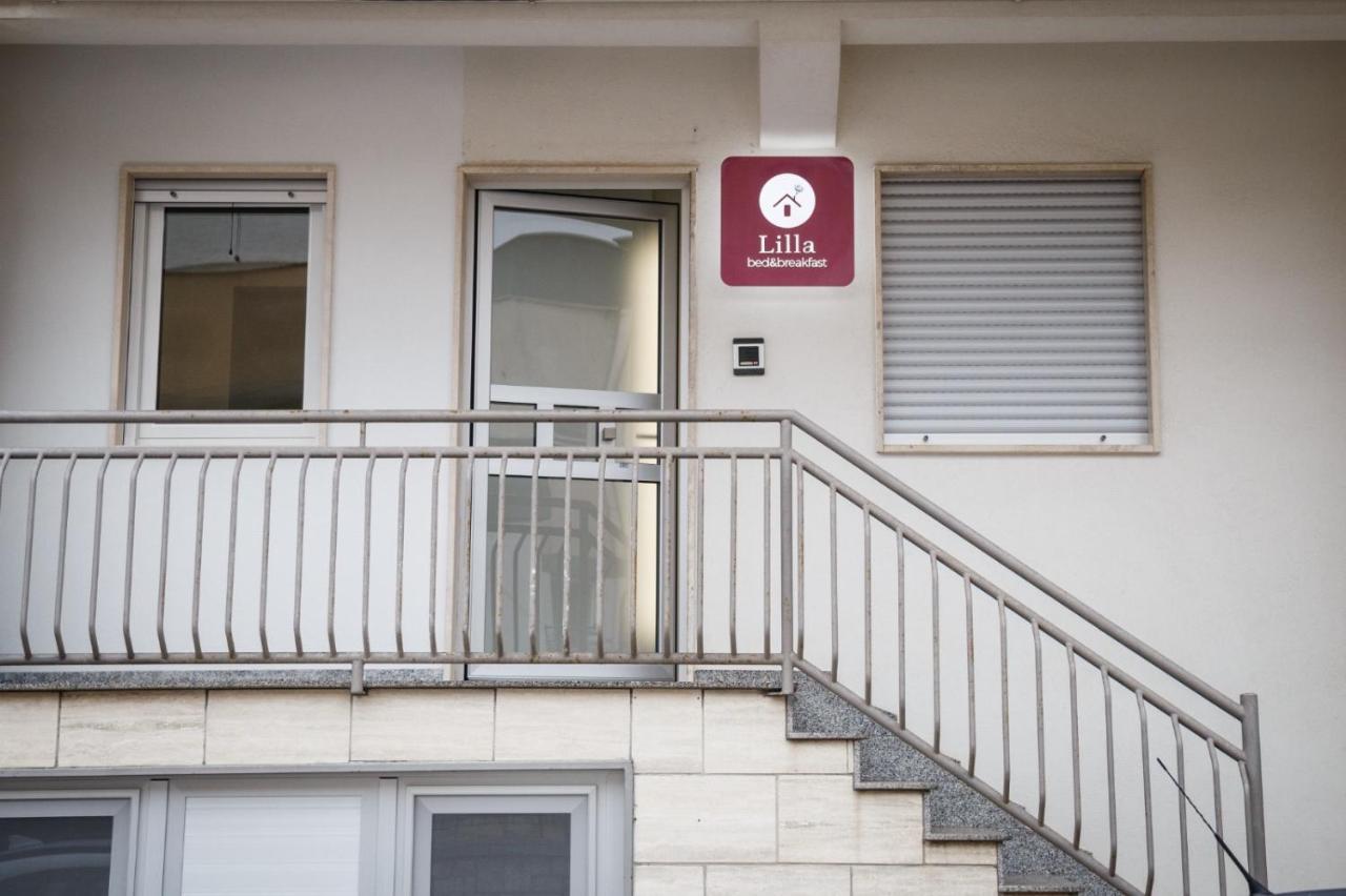 B&B Lilla - B&B Laterza