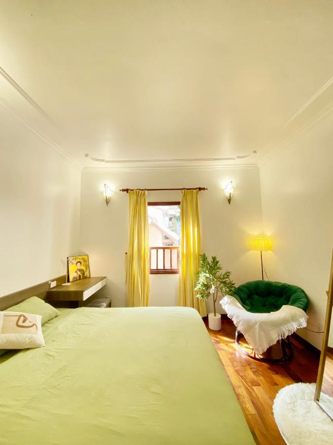 Doppelzimmer mit eigenem Bad