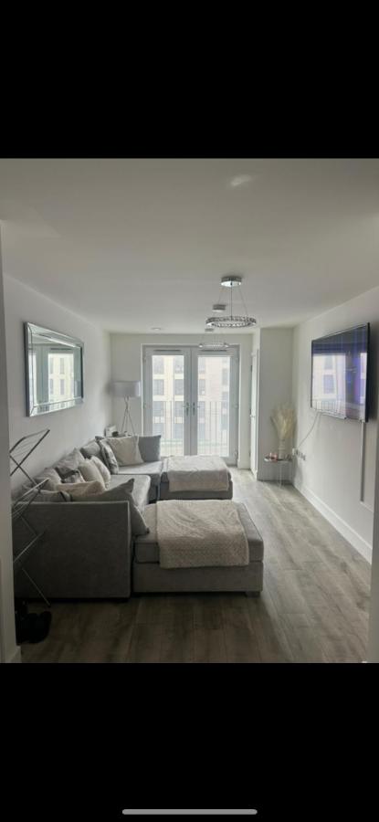 1 bedroom flat - Ferienwohnung Edinburgh