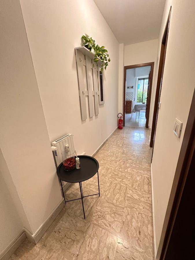 La Via tra Arma e Riva - B&B