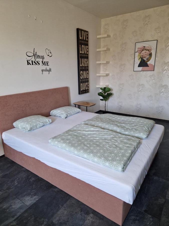 Luxury Apartment Vadaš - B&B