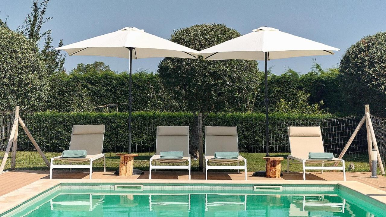 Sunset River Villa, Lisbon - B&B Alcochete