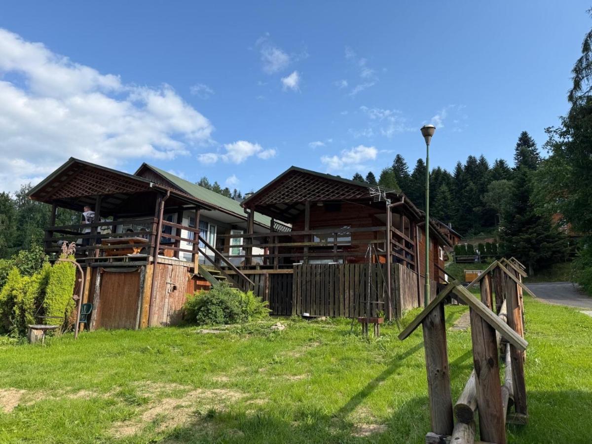 50m od Jeziora Holender - Chambres d’hôtes Zawóz