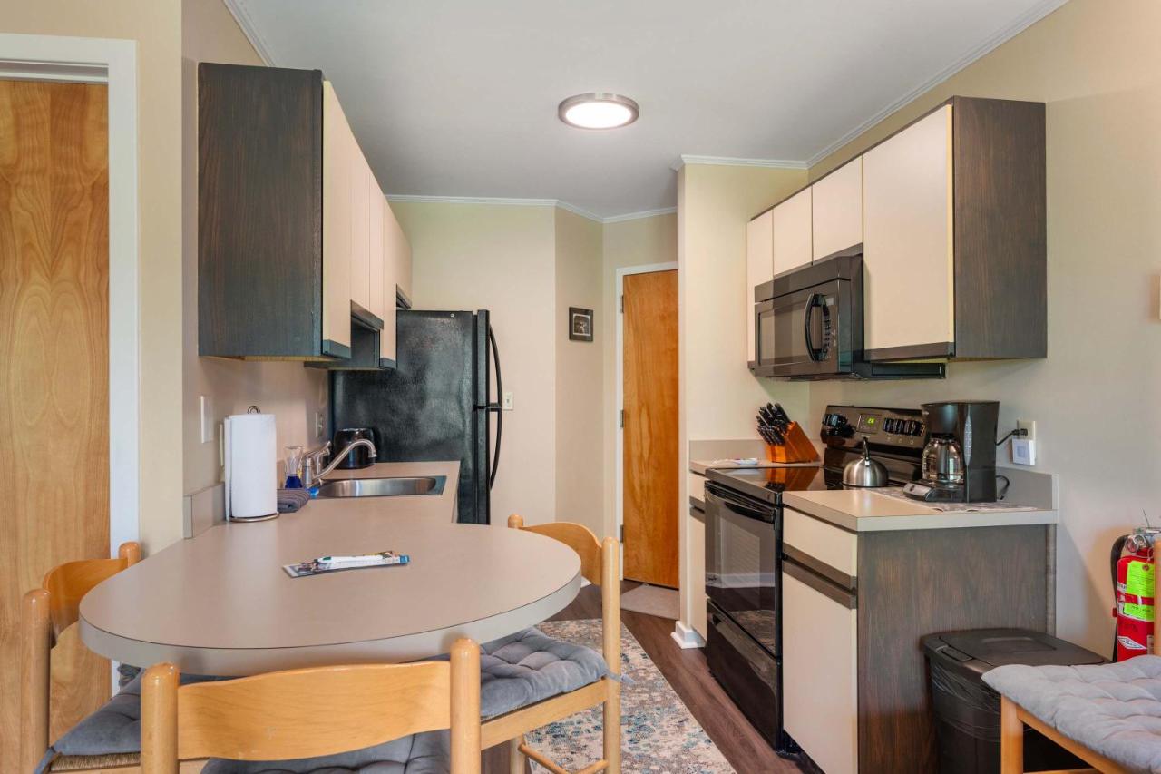 Cozy 1 Bedroom Condo Holiday Valley - B&B Ellicottville