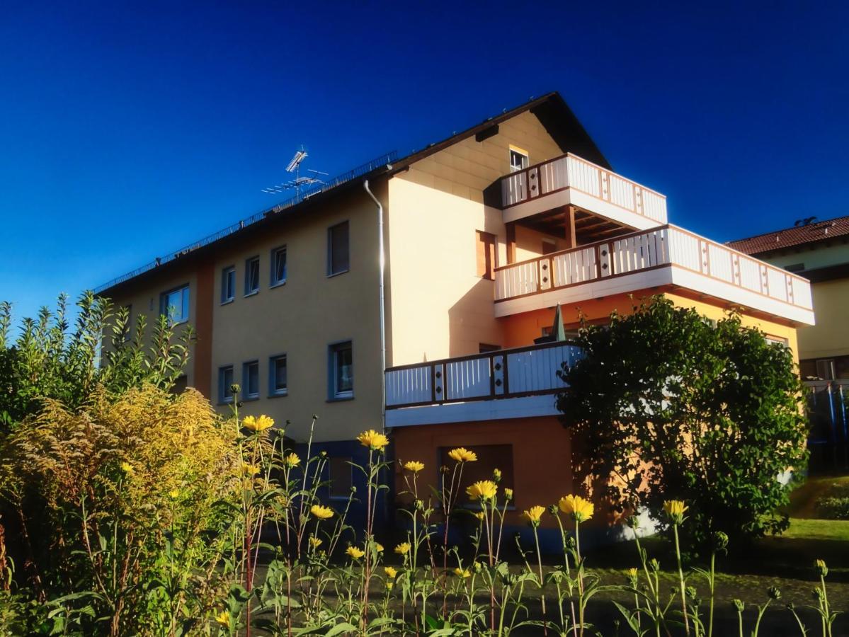 Pension Central - B&B