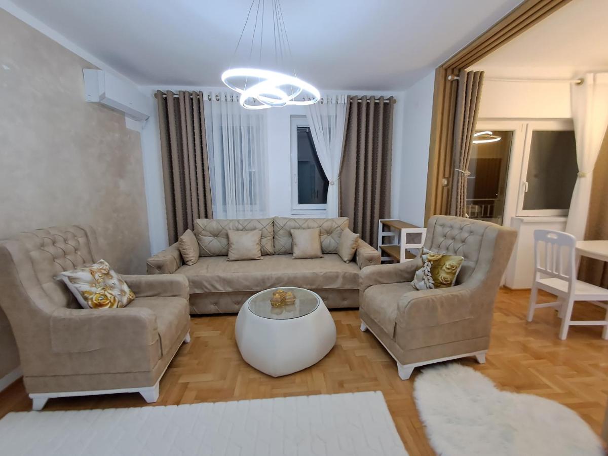 Apartman PETRA QUEEN - B&B