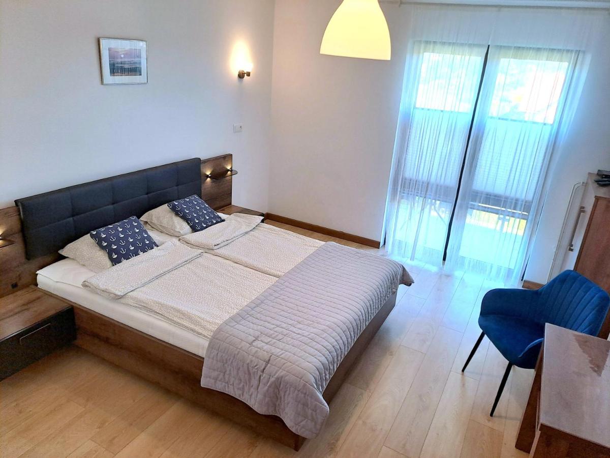 Pokoje Gościnne Deptułki - B&B