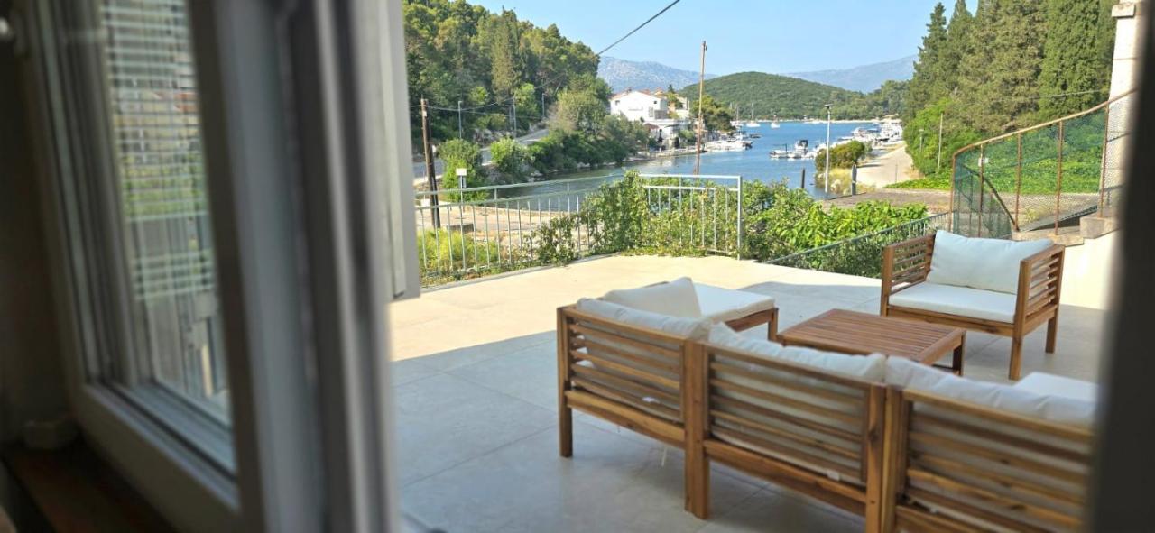 Green bay apartment - Ferienwohnung Korčula