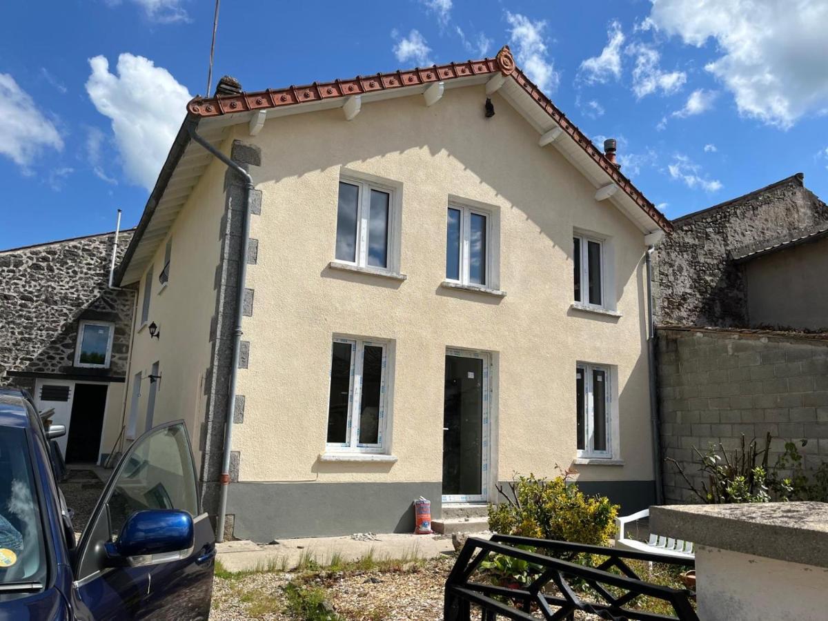 Thiat guest house - B&B