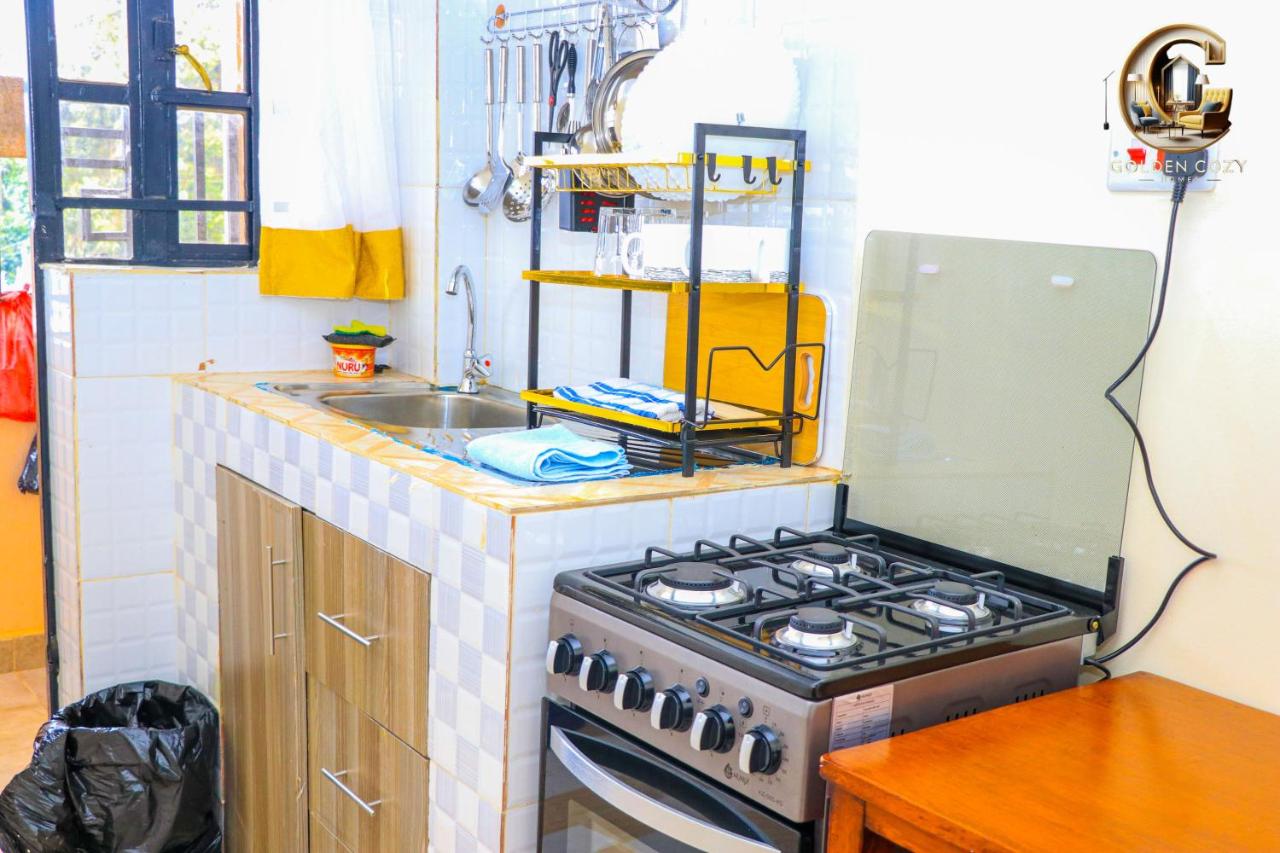 Golden cozy homes - Bed and Breakfast Limuru