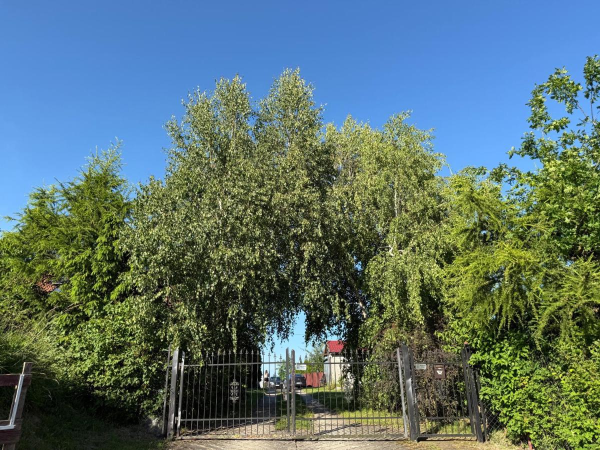U Magdy nad Tałtami - B&B Tałty