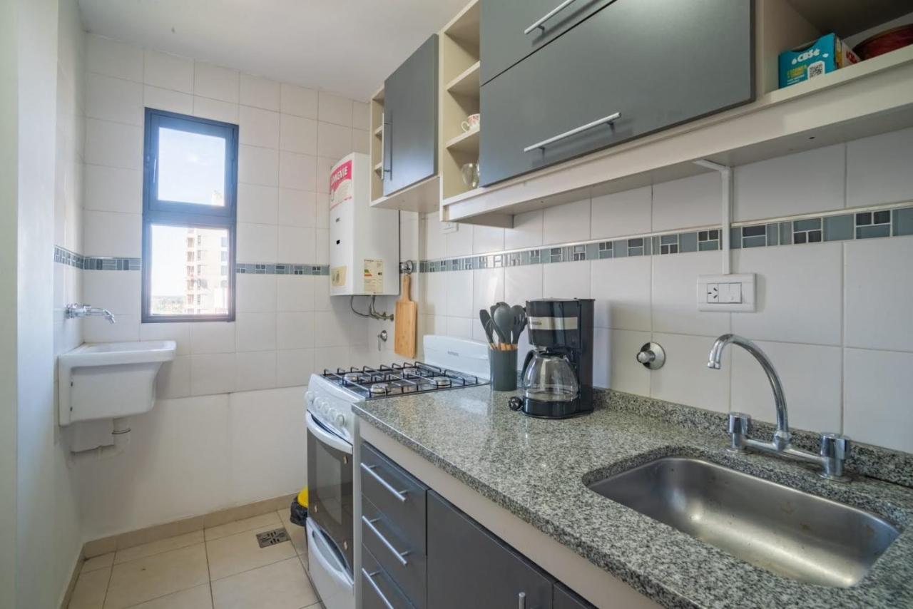 Excelente ubicación - Zona Costaner y Boulevard - B&B Santa Fe