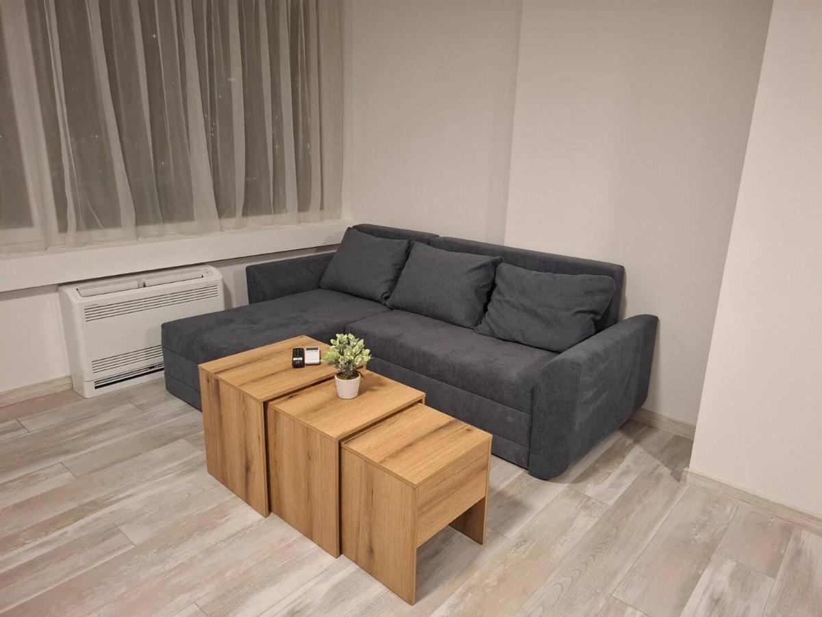 Balkan Tower Deluxe Classy - B&B