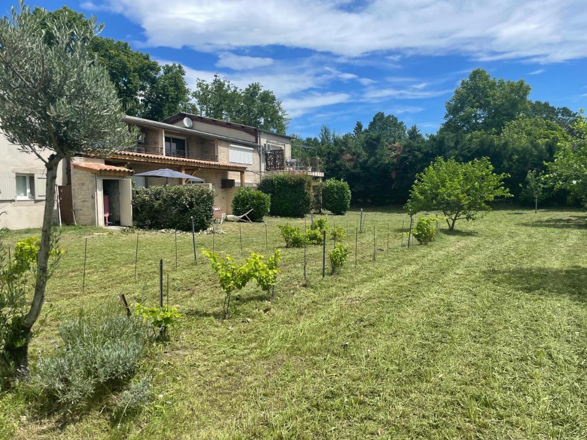 La Cigale - B&B