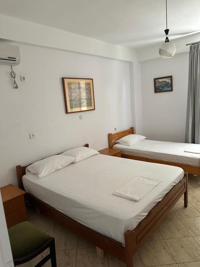 One-Bedroom Standard Apartment