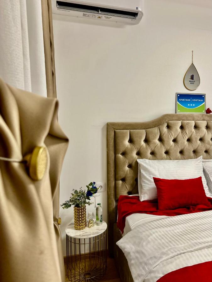 Rentalis Apartdelux - B&B Banja Luka