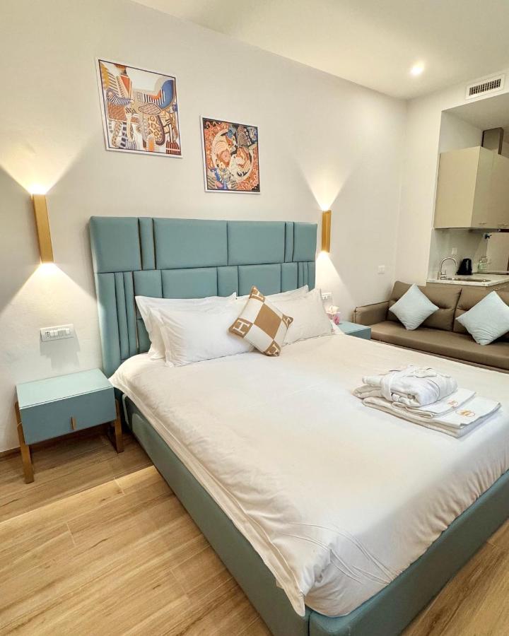 Vakantiehuis