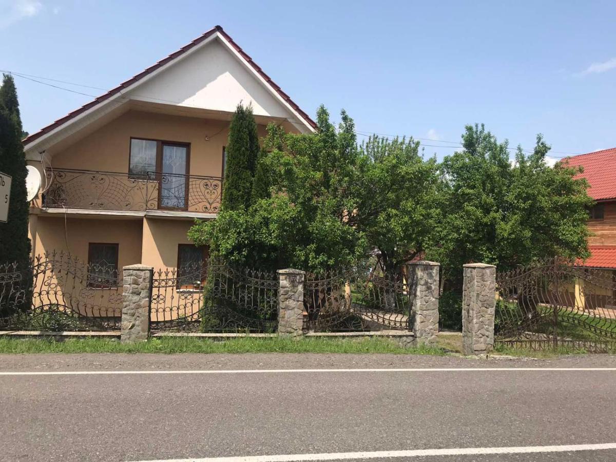 Перлина - B&B