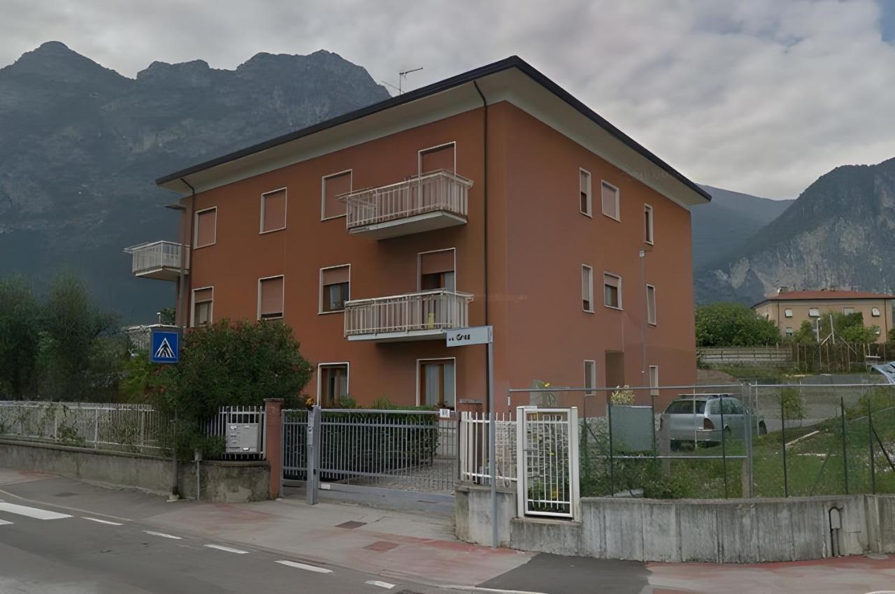 Grazioso bilocale con parcheggio privato - Bed and Breakfast Riva del Garda