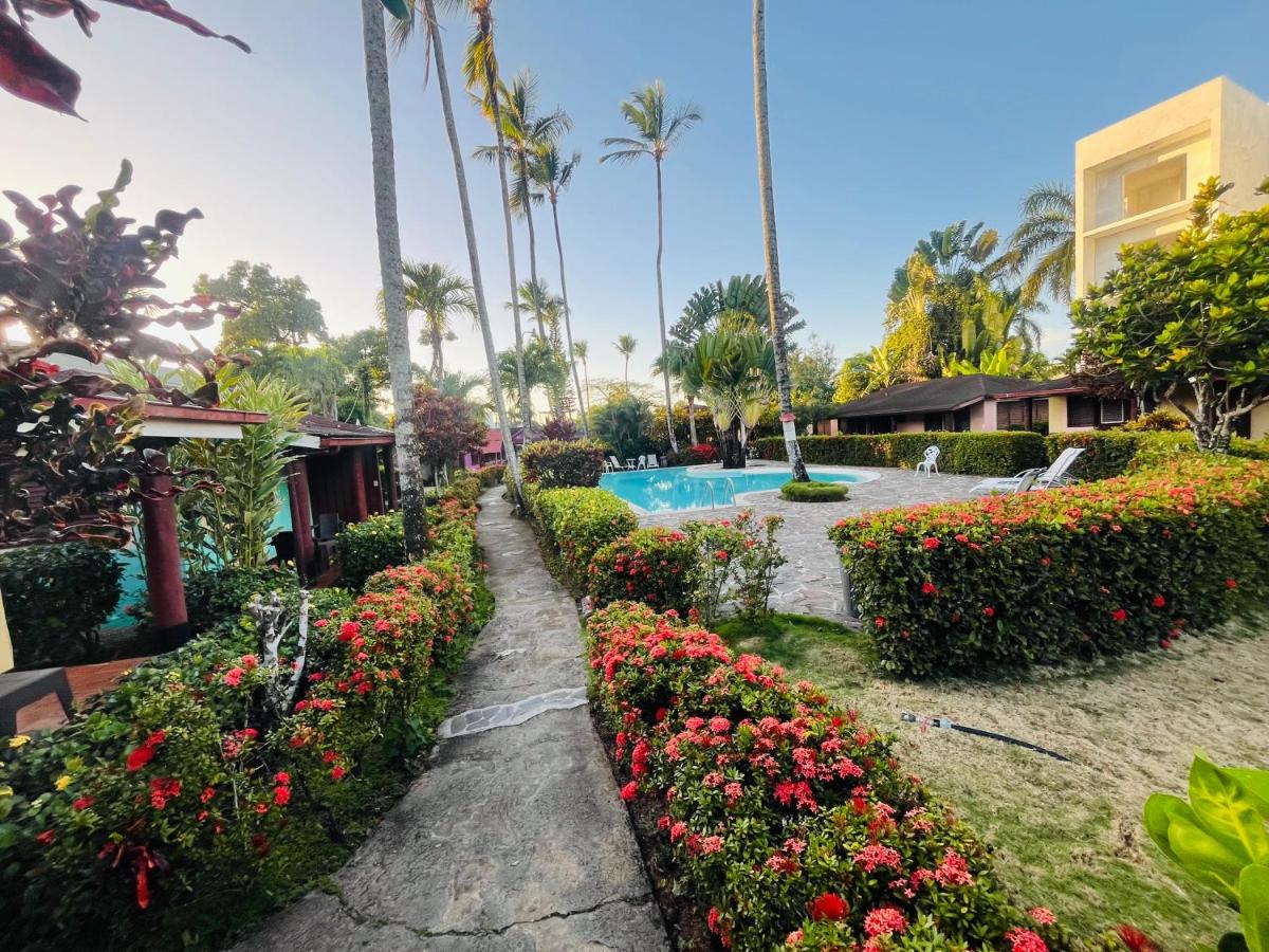 Hotel palococo - Bed and Breakfast Las Terrenas