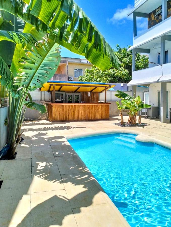 Grand Baie Holiday Apartment - B&B