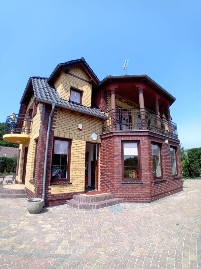 West Cliff Apartament - B&B