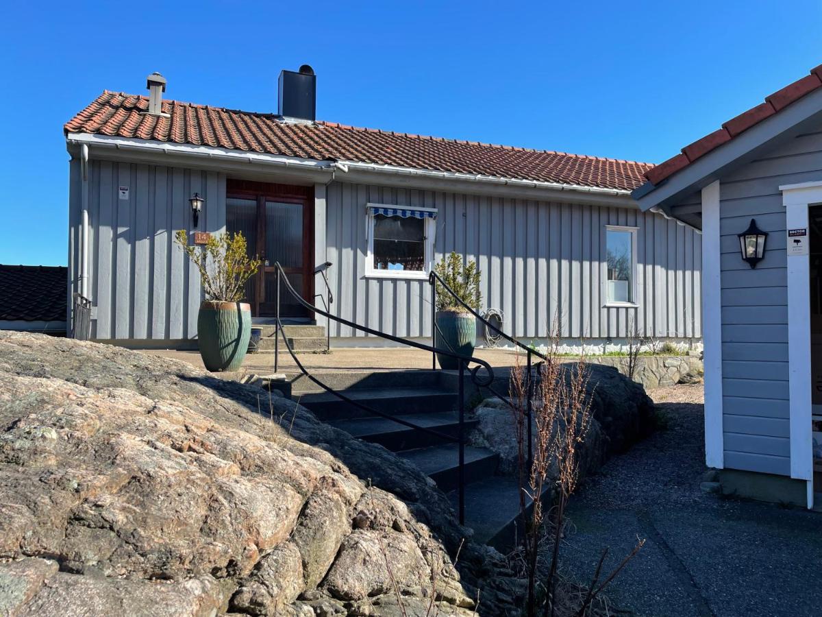 Sjøutsikt og 60-talls sjarm! - B&B Kristiansand