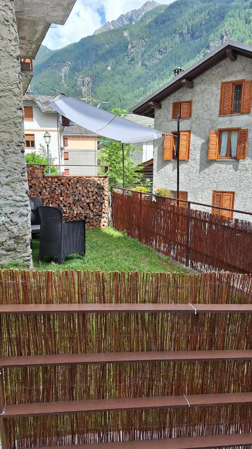 Demantoide - B&B