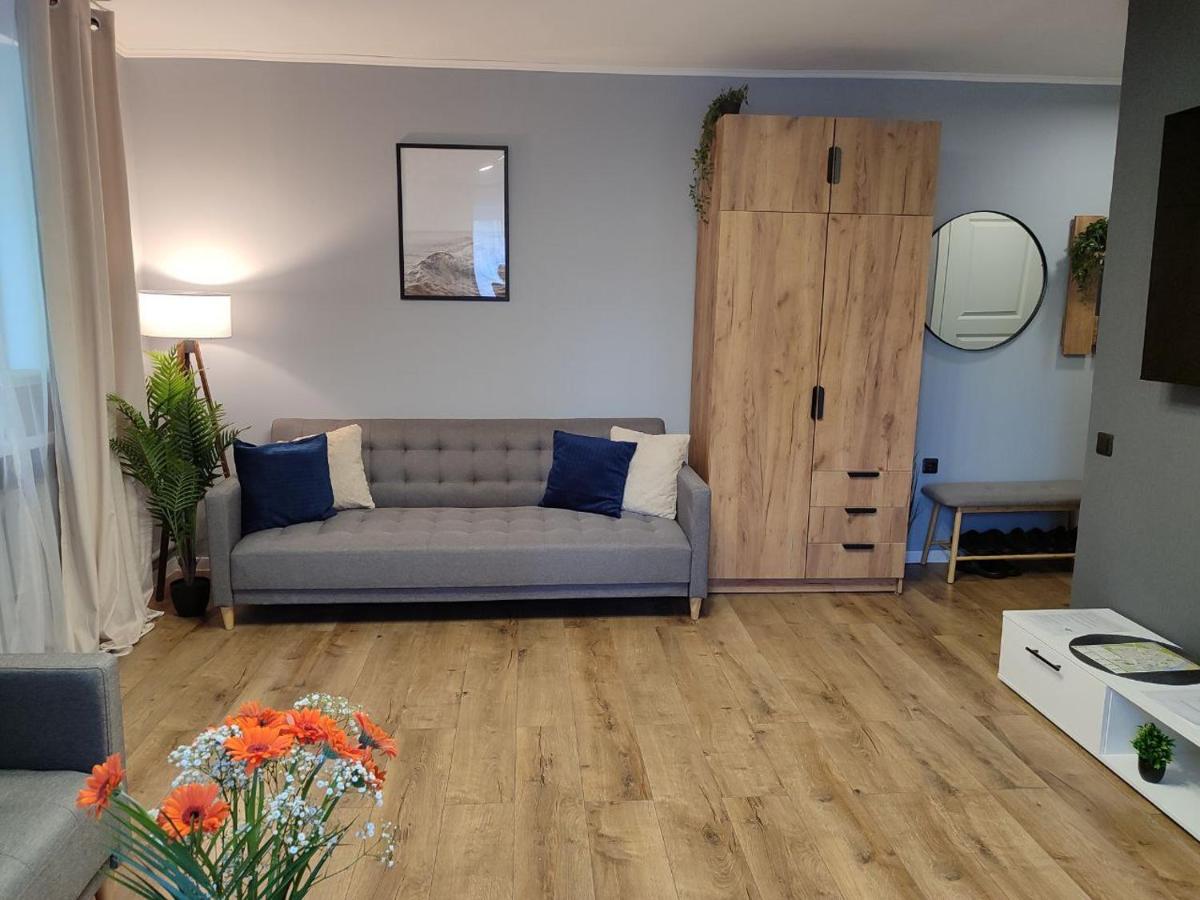 Appartamento con 1 Camera da Letto