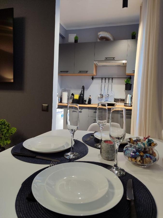 Kosmonaudi Apartment - B&B Narva