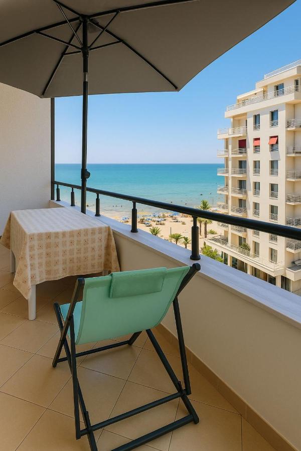 Aura seaside apartment - B&B Durazzo