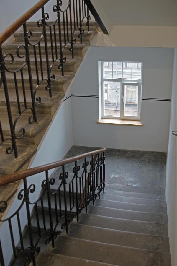Pretty Little Stay - Cozy Studio in Central Riga - B&B